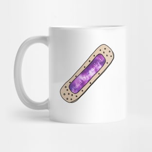 Healed by Starlight Mug